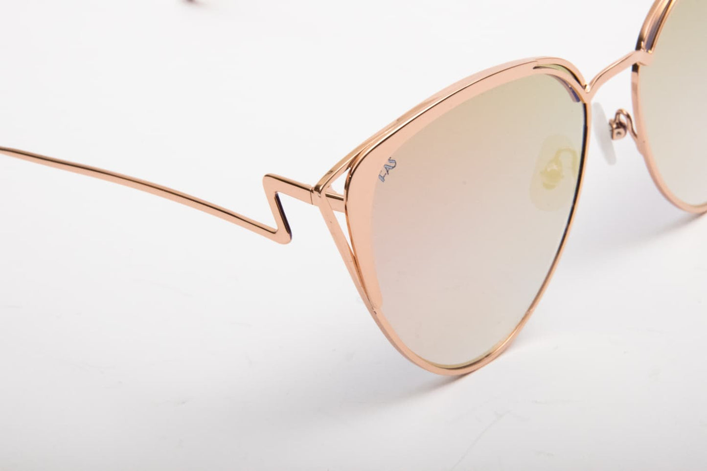 For Art's Sake | Lola | Rosa - OTTICA SICOLI