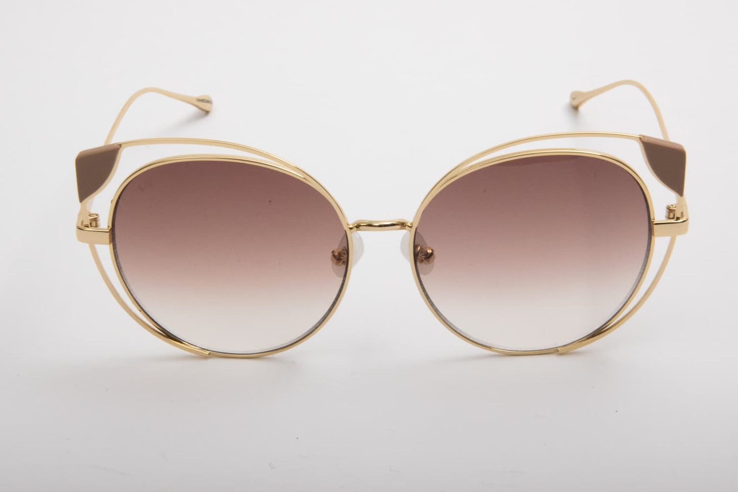 For Art's Sake | Skylar | Champagne - OTTICA SICOLI