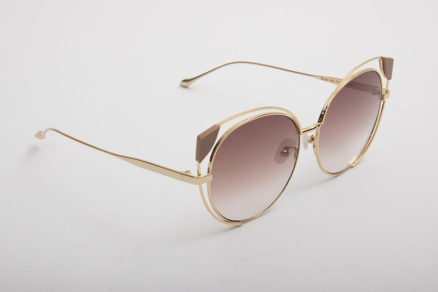 For Art's Sake | Skylar | Champagne - OTTICA SICOLI