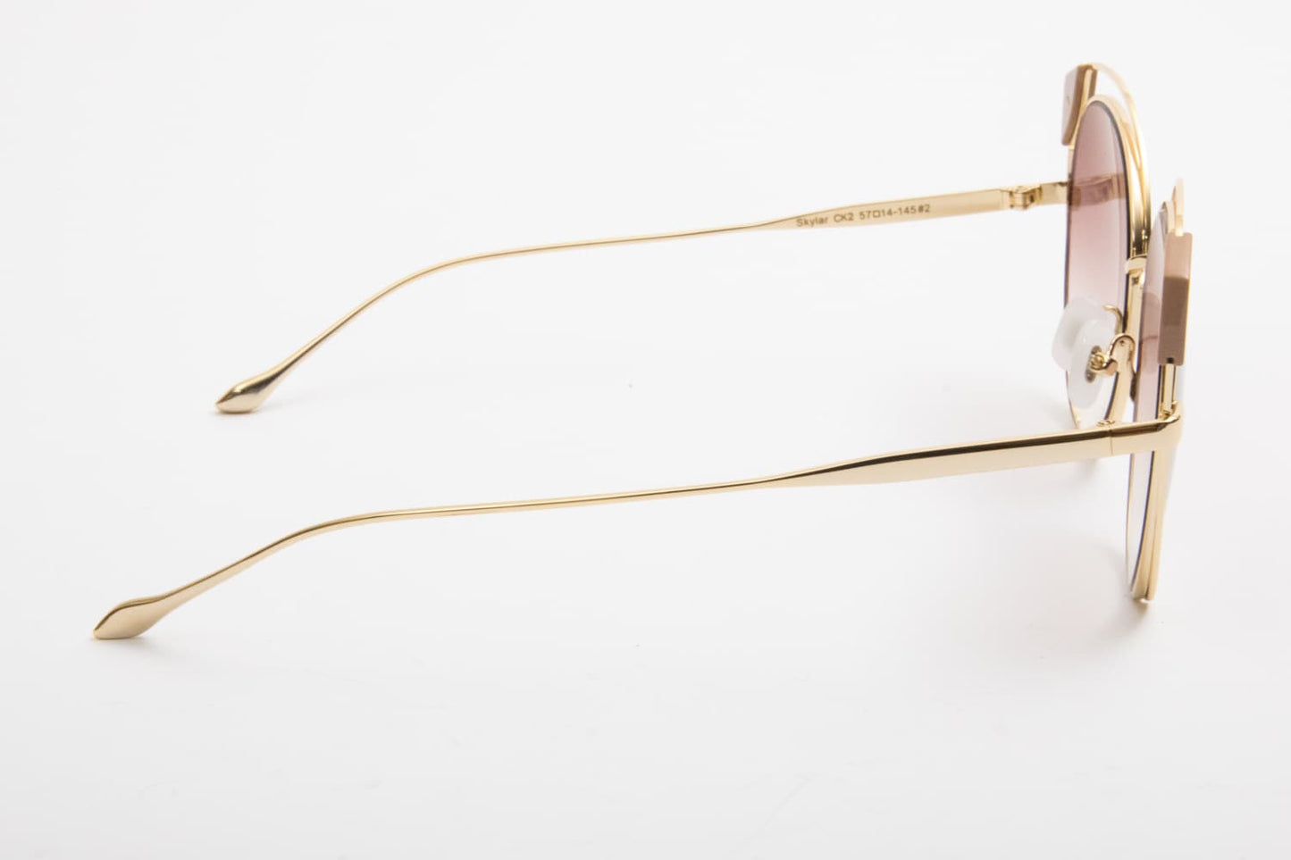 For Art's Sake | Skylar | Champagne - OTTICA SICOLI