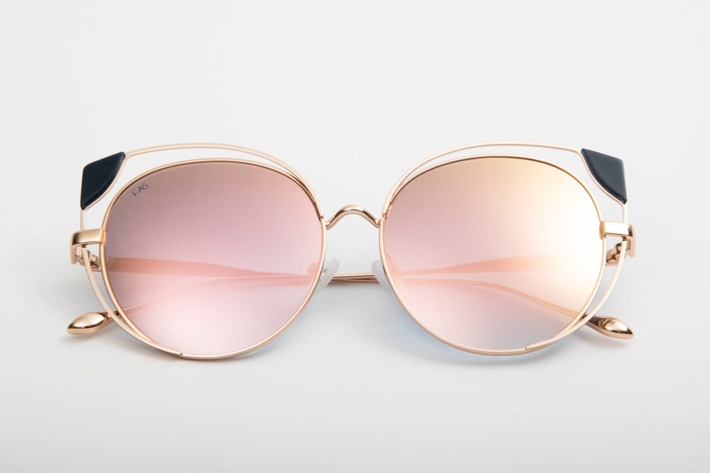 For Art's Sake | Skylar | Rosa - OTTICA SICOLI