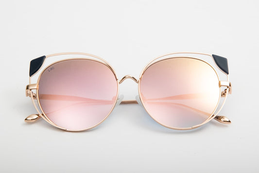 For Art's Sake | Skylar | Rosa - OTTICA SICOLI