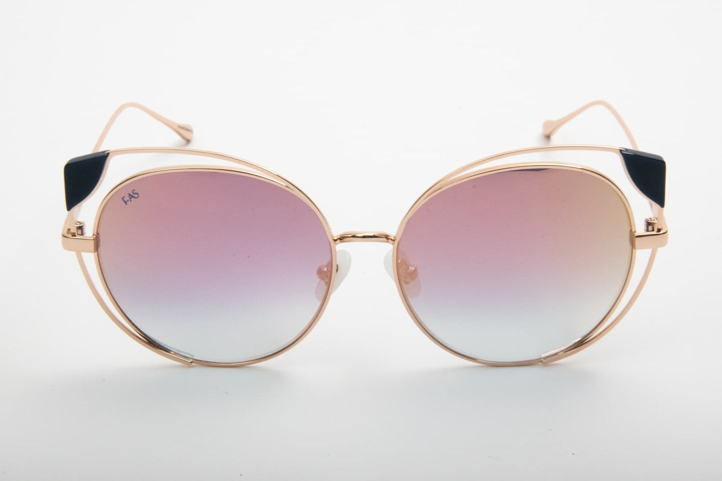 For Art's Sake | Skylar | Rosa - OTTICA SICOLI