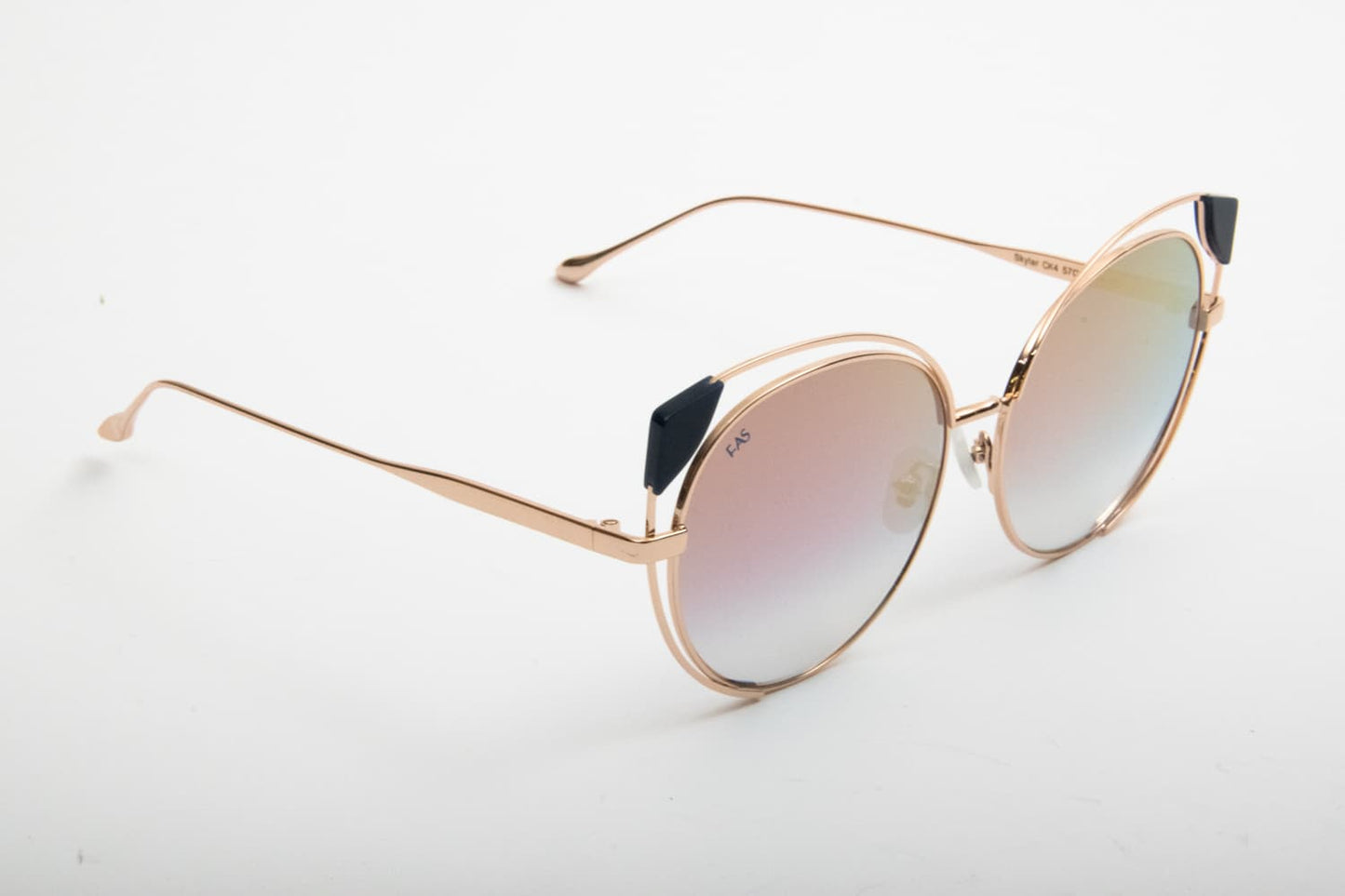 For Art's Sake | Skylar | Rosa - OTTICA SICOLI
