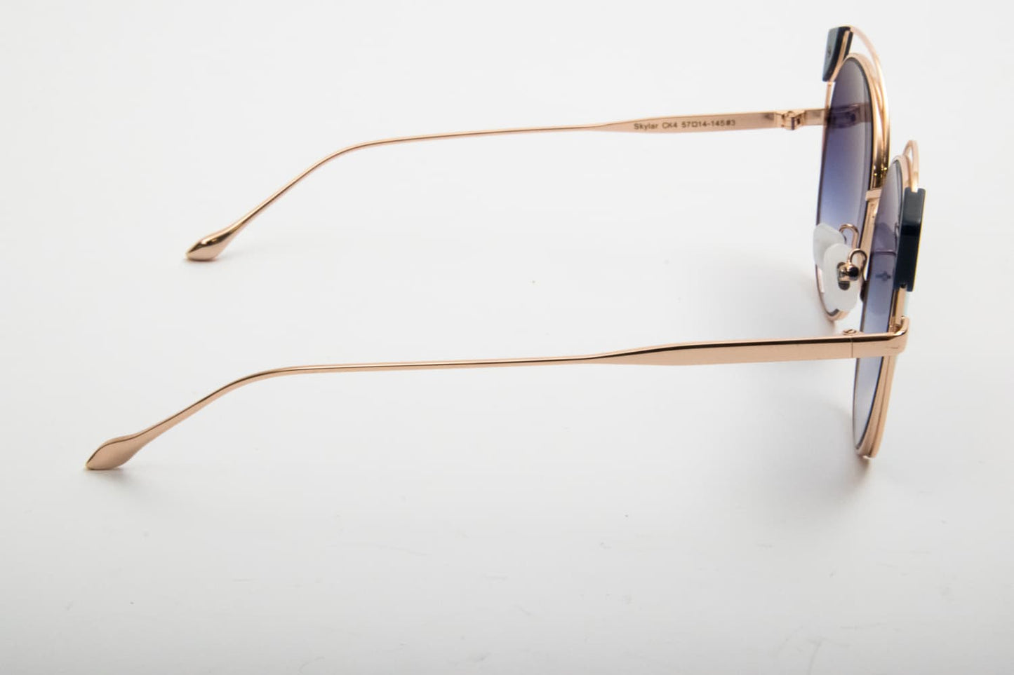 For Art's Sake | Skylar | Rosa - OTTICA SICOLI