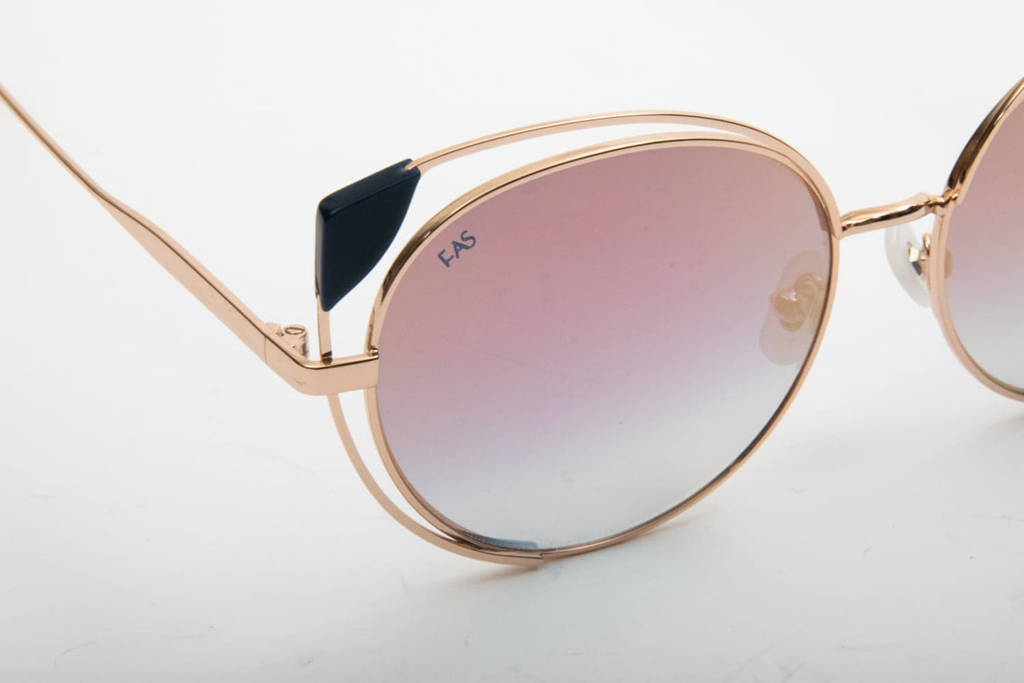 For Art's Sake | Skylar | Rosa - OTTICA SICOLI