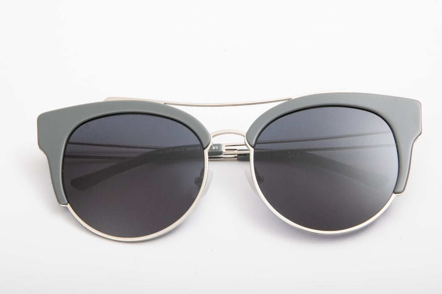 For Art's Sake | This Girl | Grigio - OTTICA SICOLI
