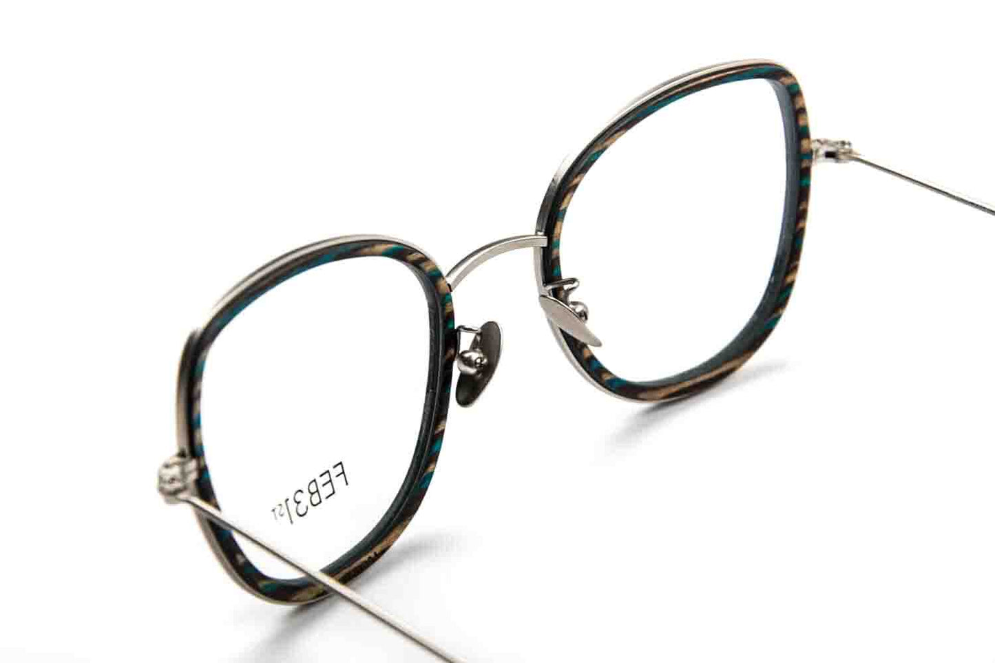 Feb31st | Arika | Marrone - OTTICA SICOLI