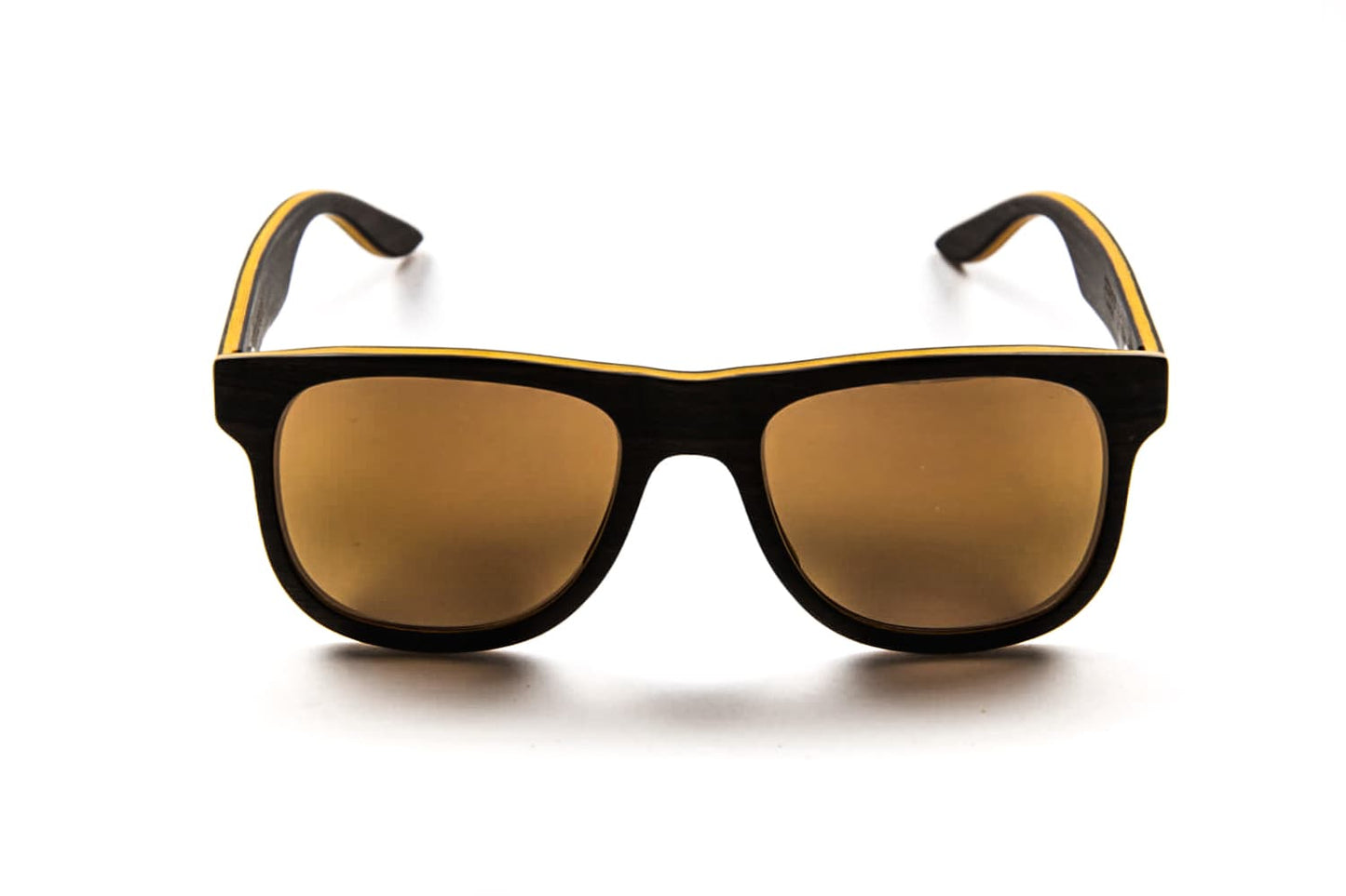 Feb31st | Atlas Primavera | Marrone Legno - OTTICA SICOLI