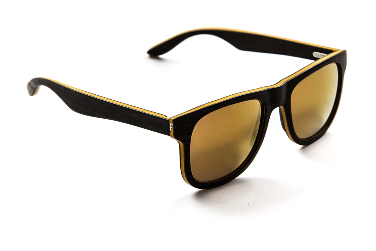 Feb31st | Atlas Primavera | Marrone Legno - OTTICA SICOLI