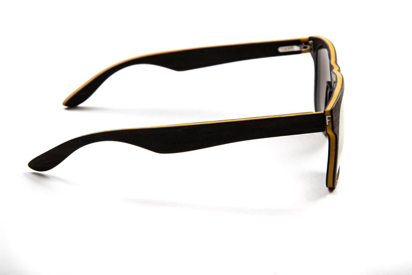 Feb31st | Atlas Primavera | Marrone Legno - OTTICA SICOLI