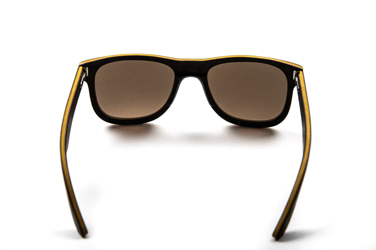 Feb31st | Atlas Primavera | Marrone Legno - OTTICA SICOLI