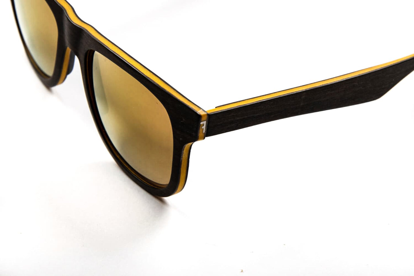 Feb31st | Atlas Primavera | Marrone Legno - OTTICA SICOLI