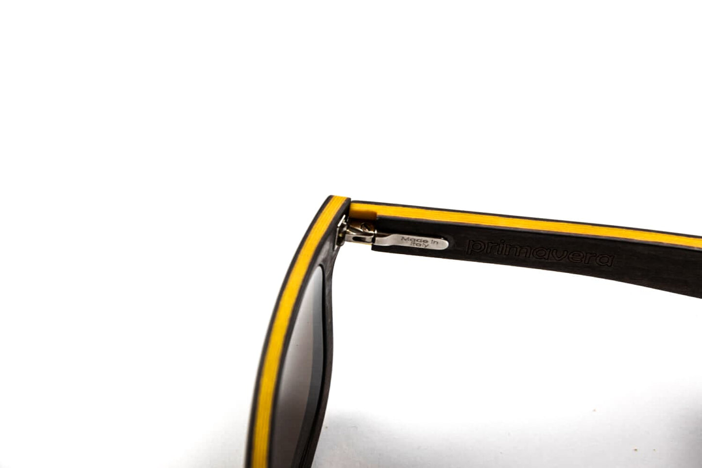 Feb31st | Atlas Primavera | Marrone Legno - OTTICA SICOLI