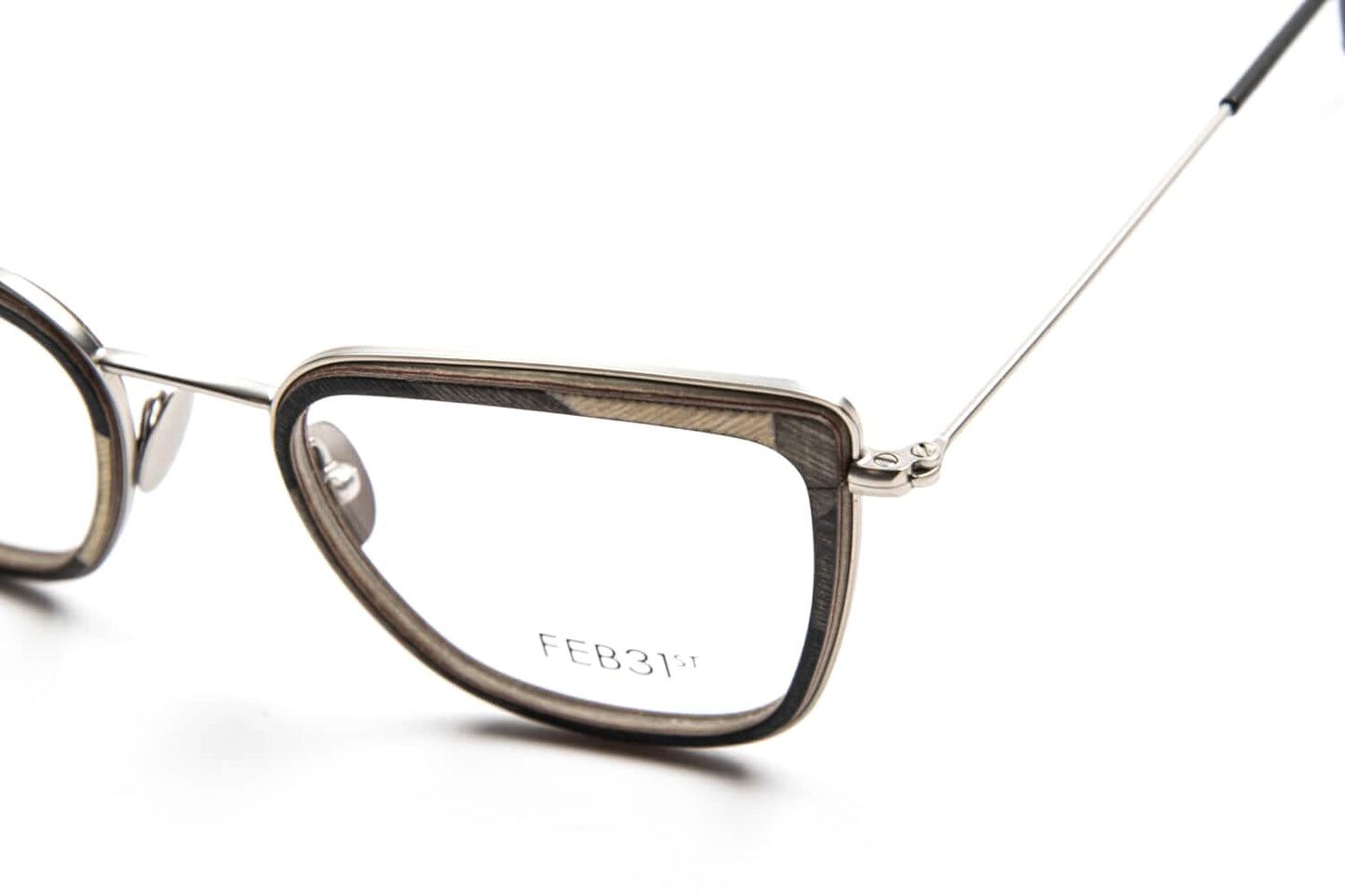 Feb31st | Evo Lauren | Beige - OTTICA SICOLI