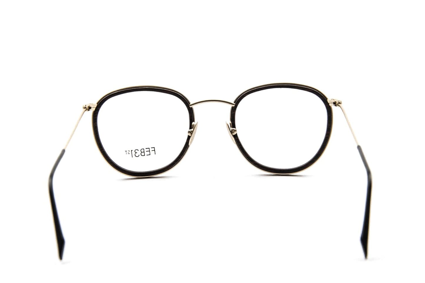 Feb31st | Evo Nico | Marrone - OTTICA SICOLI