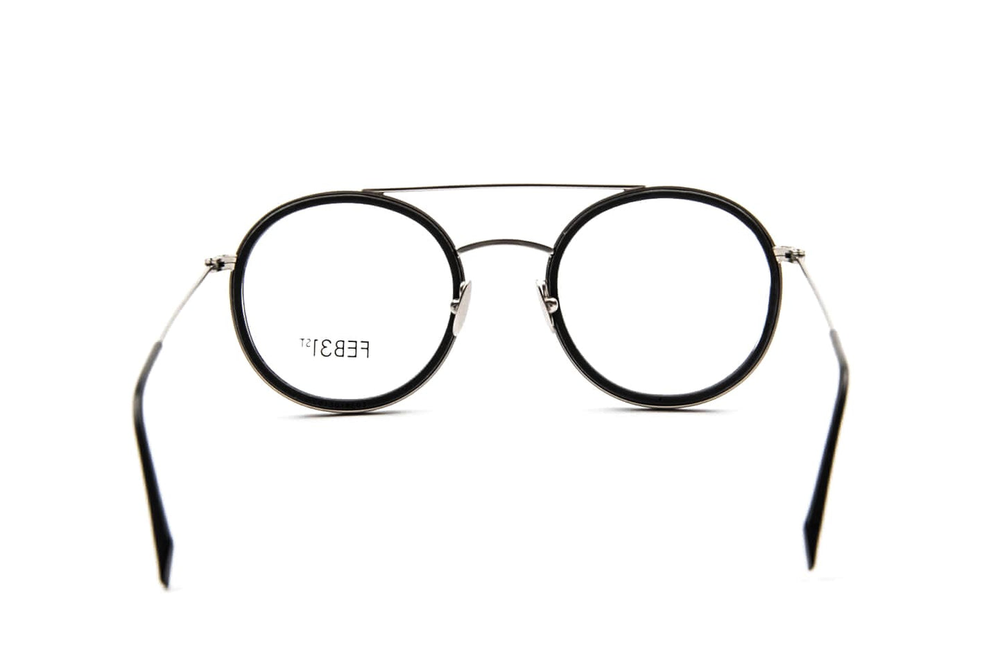 Feb31st | Evo Ivan | Nero - OTTICA SICOLI
