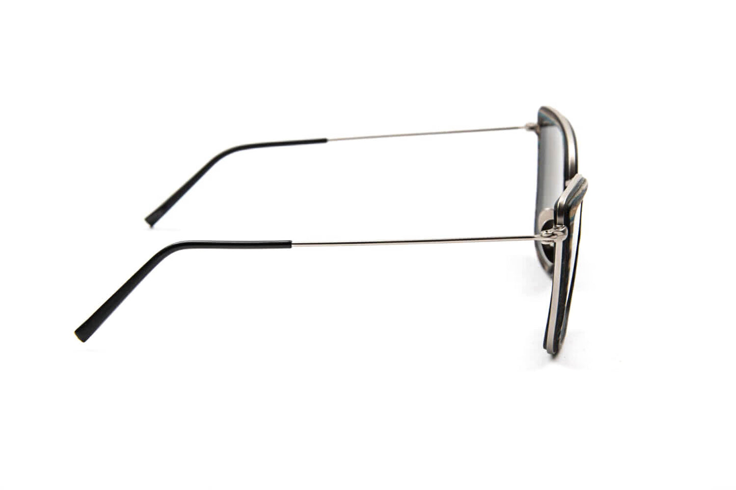 Feb31st | Lauren | Marrone Legno e Azzurro - OTTICA SICOLI