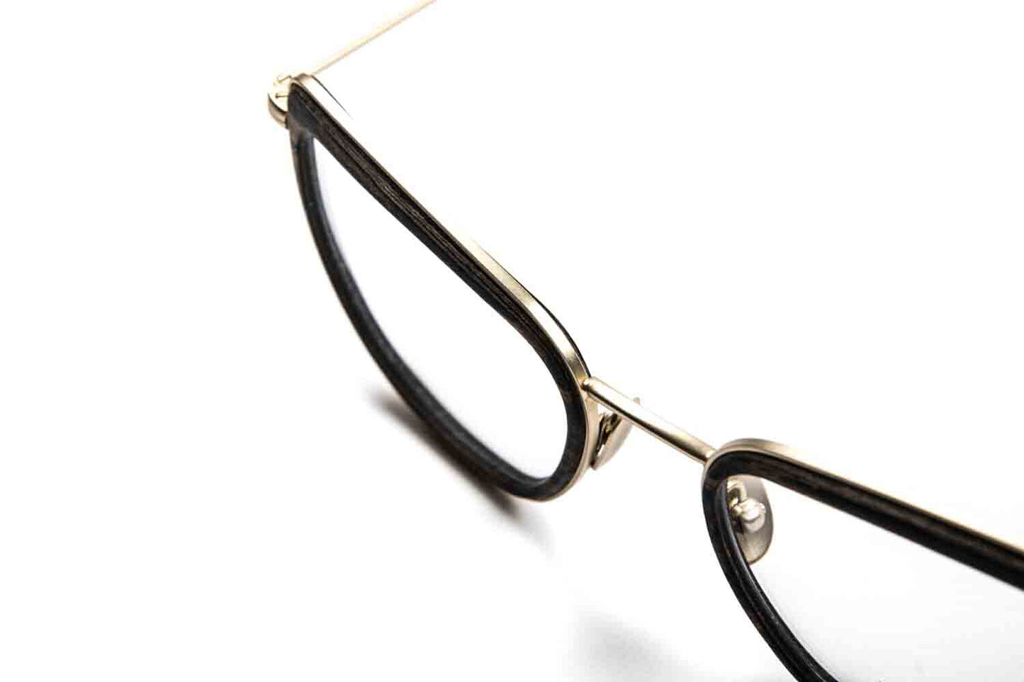 Feb31st | Lauren | Marrone Legno - OTTICA SICOLI