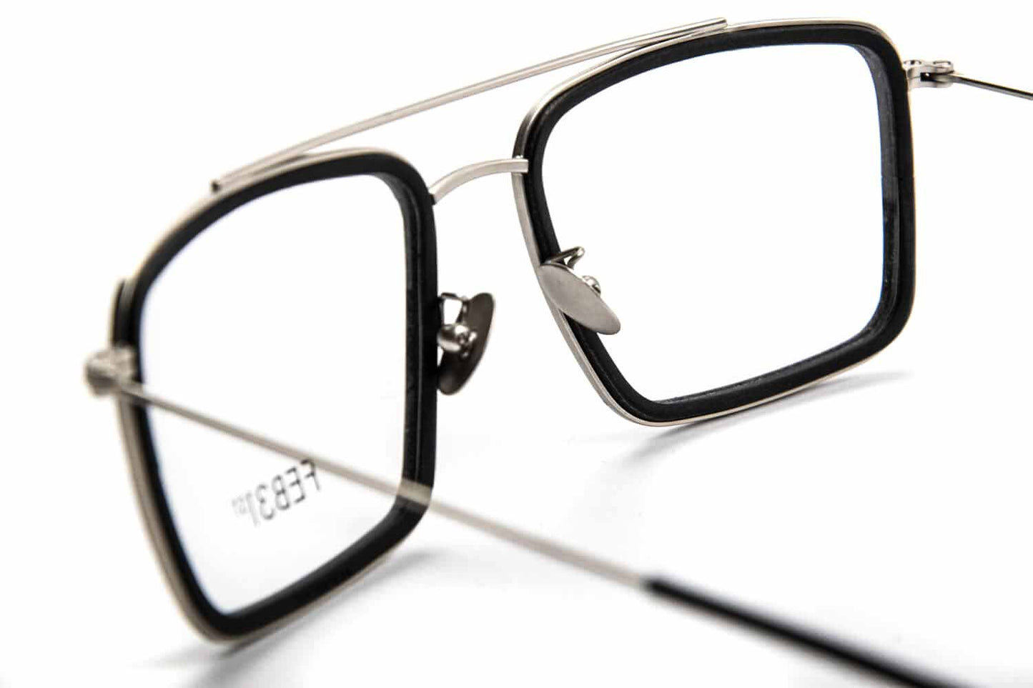 Feb31st | Lieven | Blu - OTTICA SICOLI