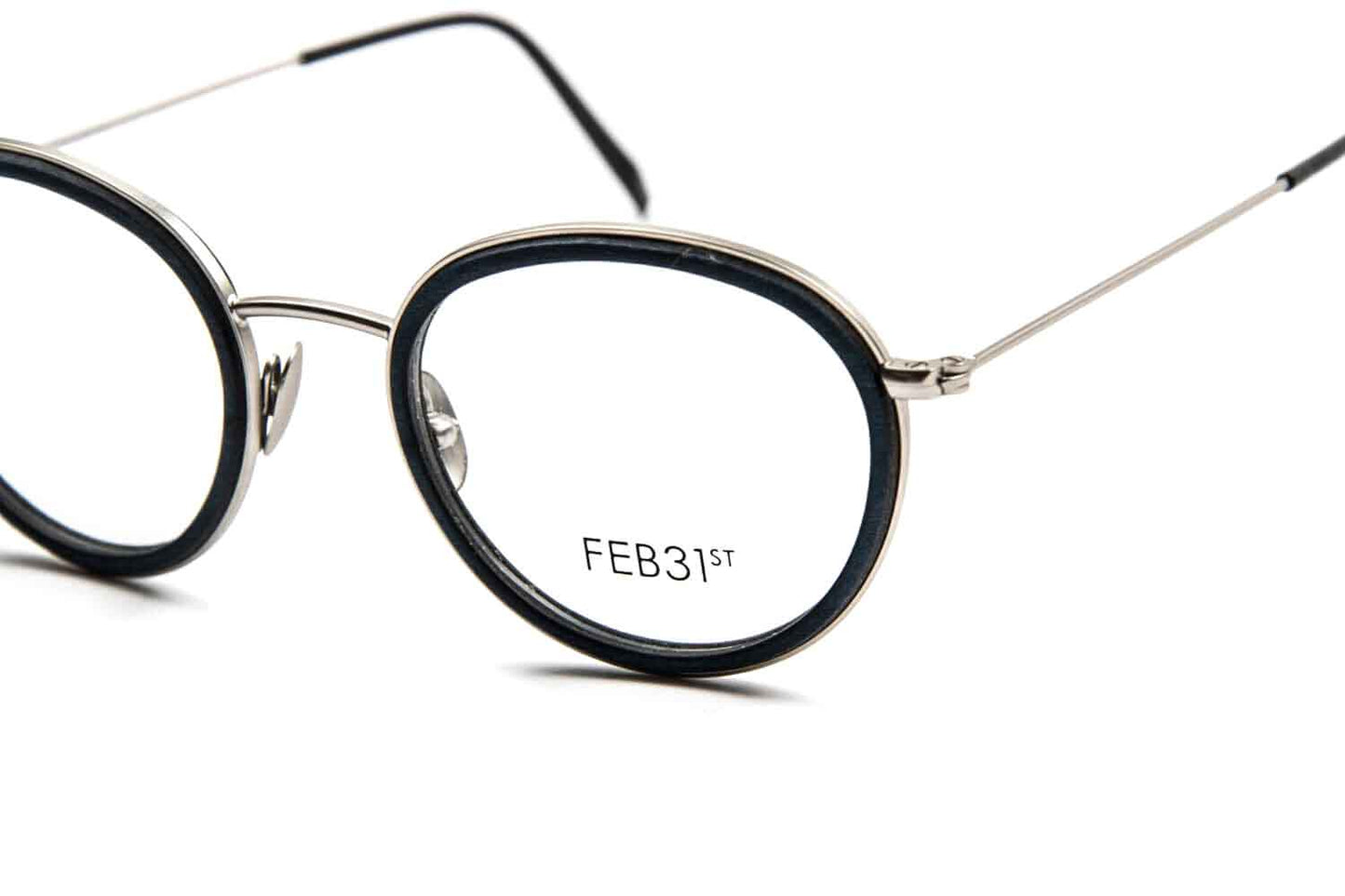 Feb31st | Nico | Blue - OTTICA SICOLI