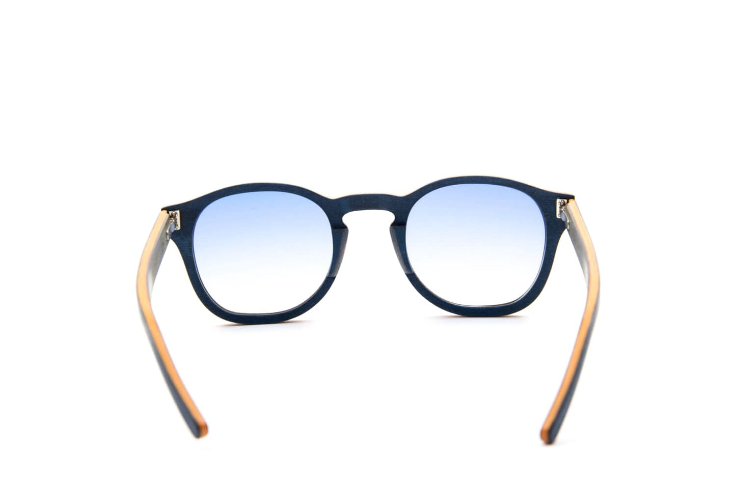 Feb31st | Pavo Primavera | Verde Bosco e Blue Inteso - OTTICA SICOLI