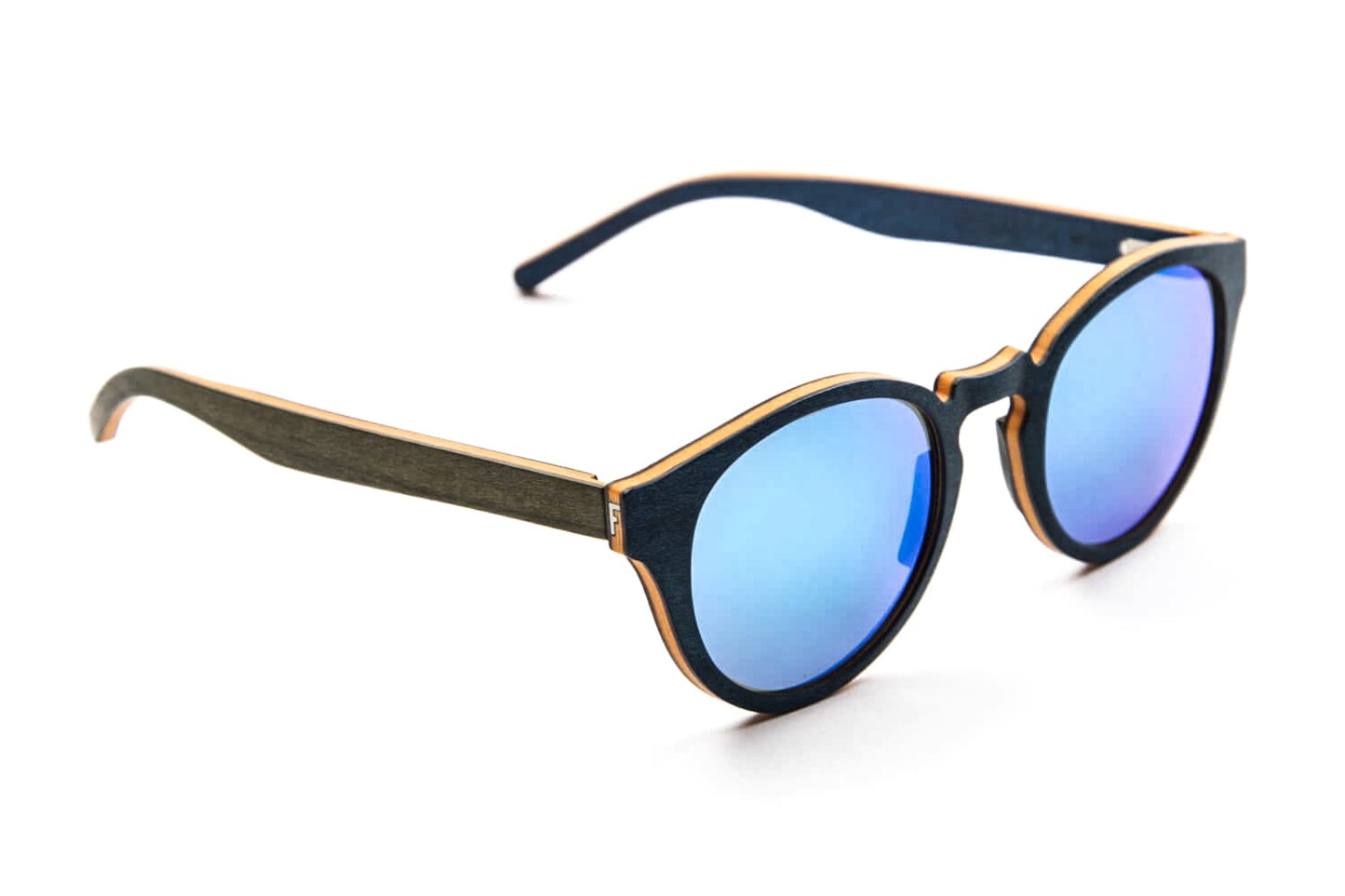 Feb31st | Regolo Primavera | Blu Intenso - OTTICA SICOLI