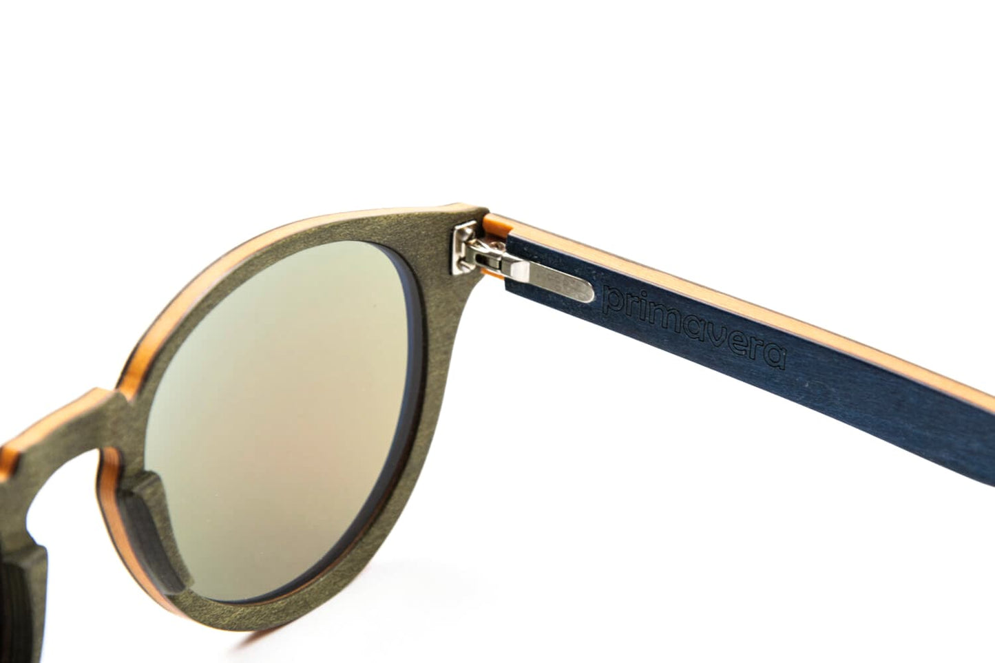 Feb31st | Regolo Primavera | Blu Intenso - OTTICA SICOLI