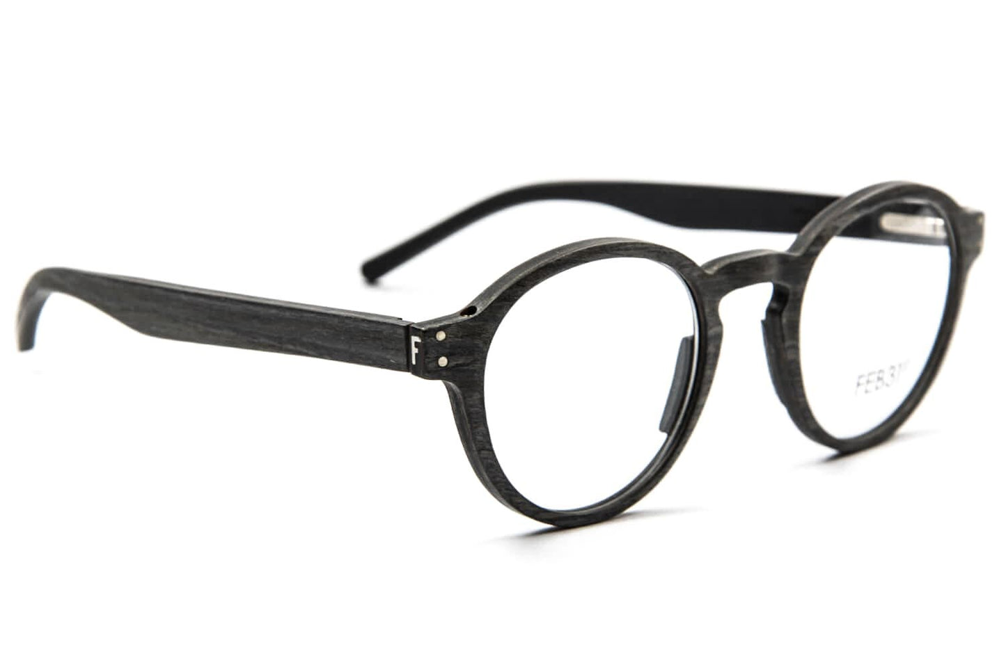 Feb31st | Scott | Grigio Granite - OTTICA SICOLI