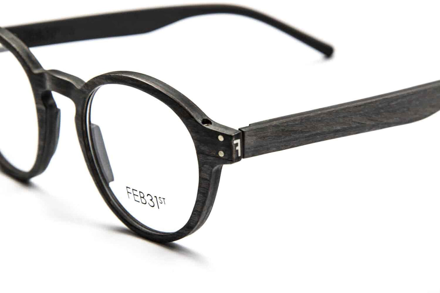 Feb31st | Scott | Grigio Granite - OTTICA SICOLI