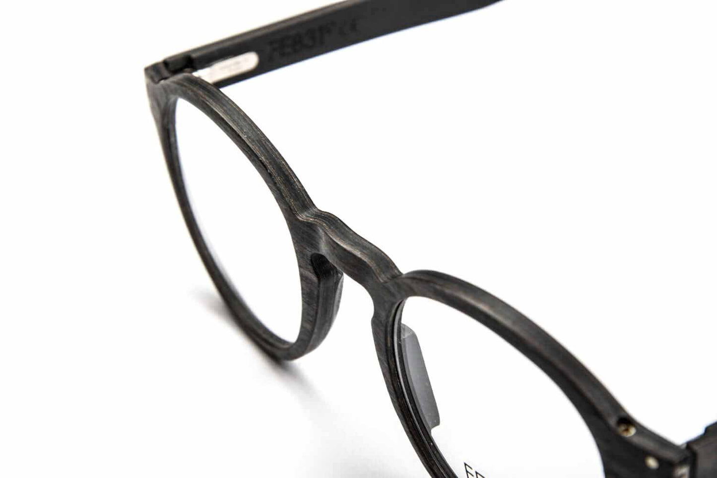 Feb31st | Scott | Grigio Granite - OTTICA SICOLI