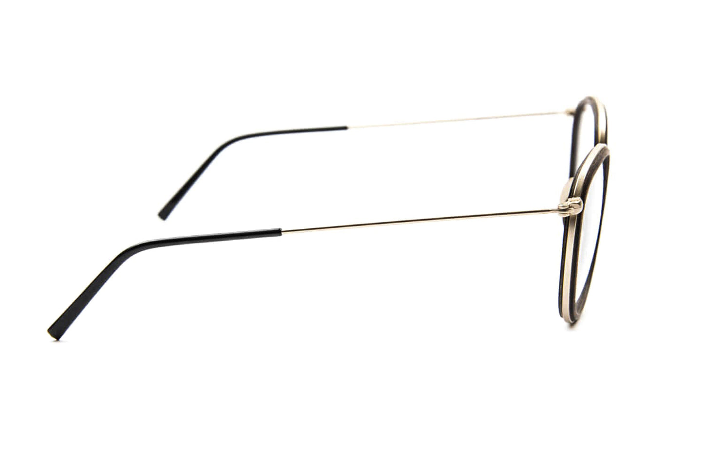 Feb31st | Thomas | Marrone e Oro - OTTICA SICOLI