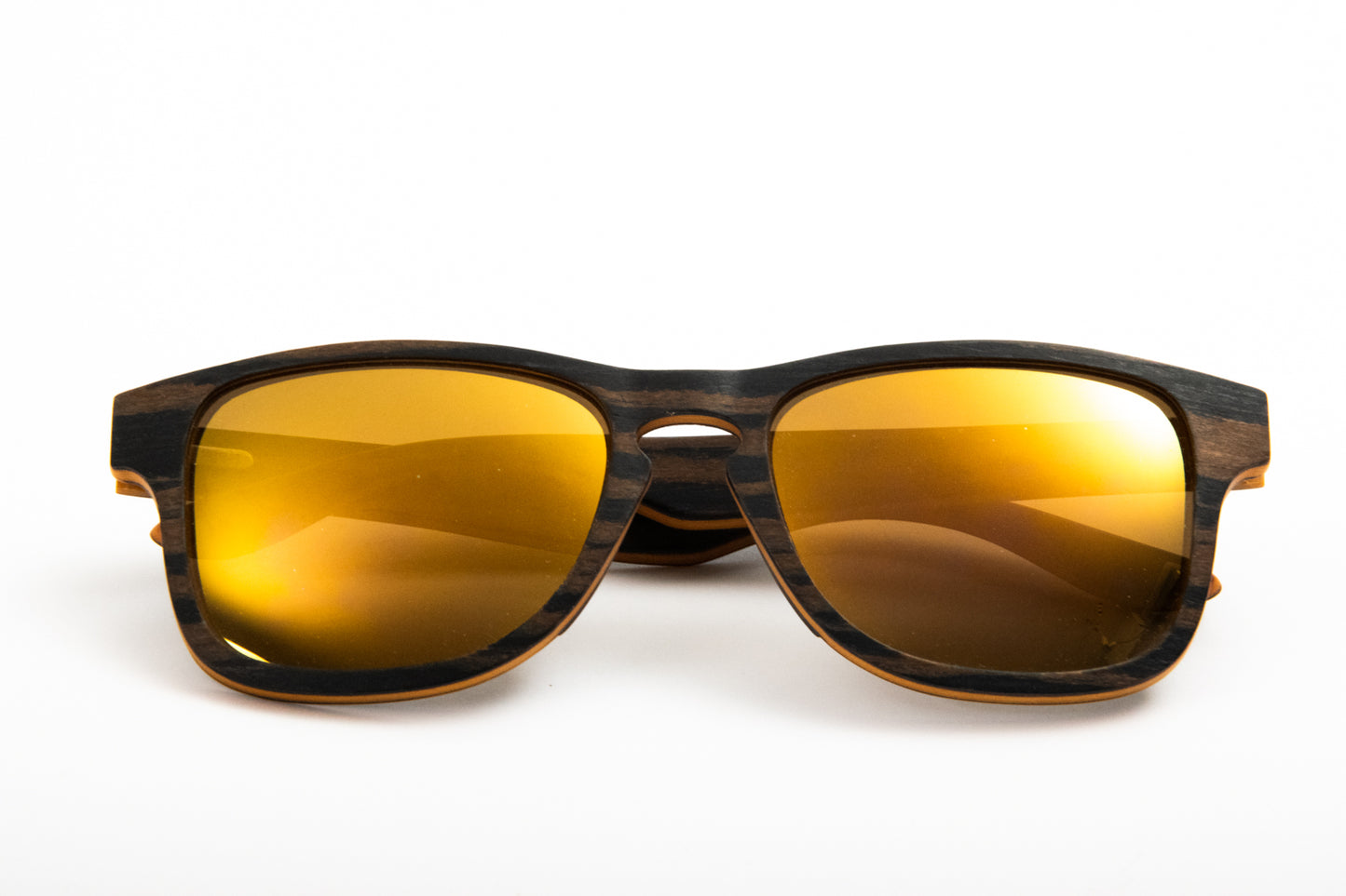Feb31st | Atlas Primavera | Marrone Legno - OTTICA SICOLI