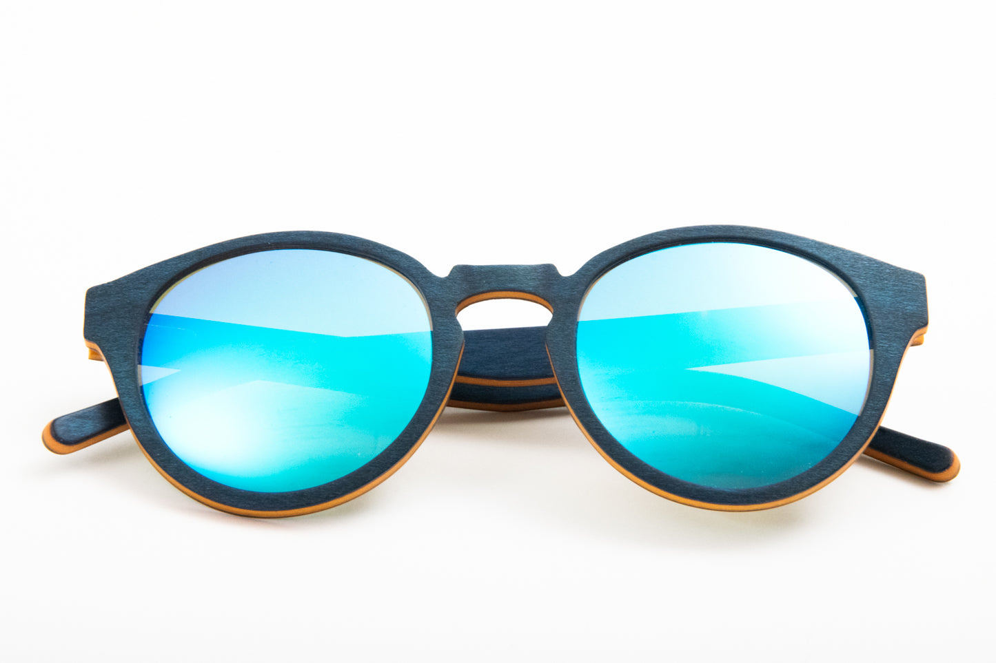 Feb31st | Regolo Primavera | Blu Intenso - OTTICA SICOLI