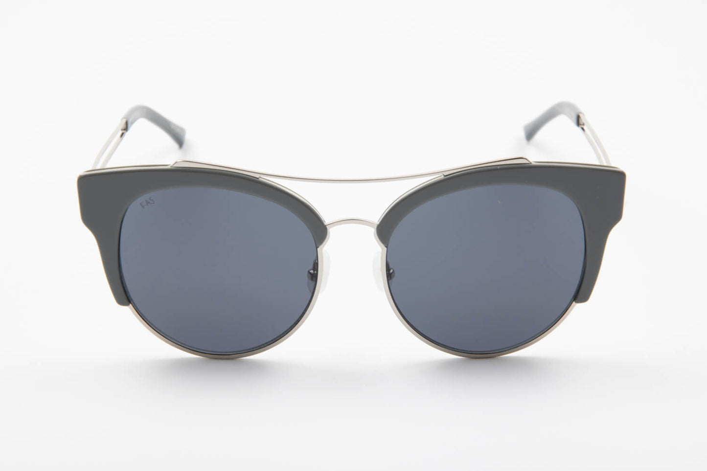 For Art's Sake | This Girl | Grigio - OTTICA SICOLI