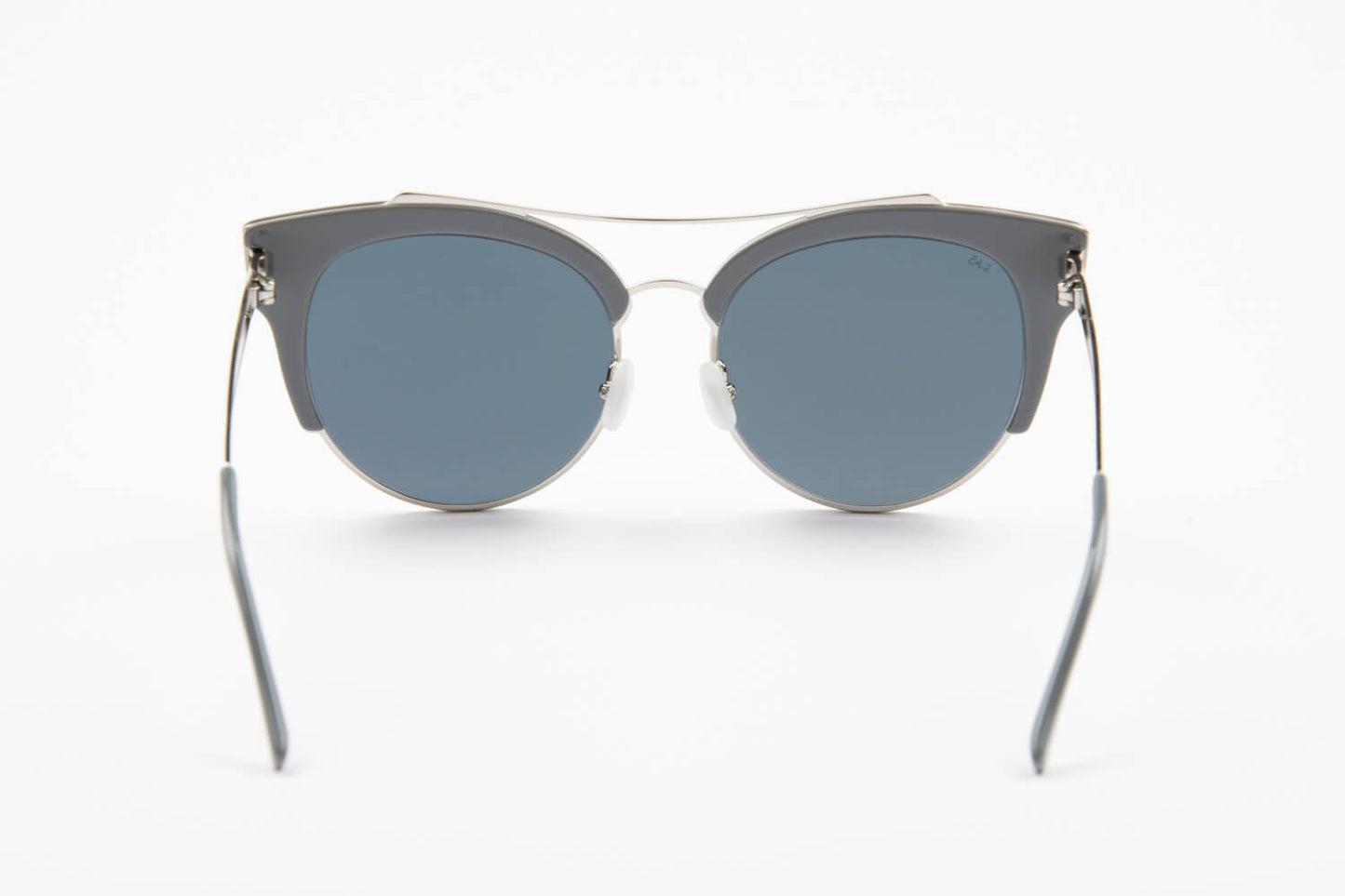 For Art's Sake | This Girl | Grigio - OTTICA SICOLI