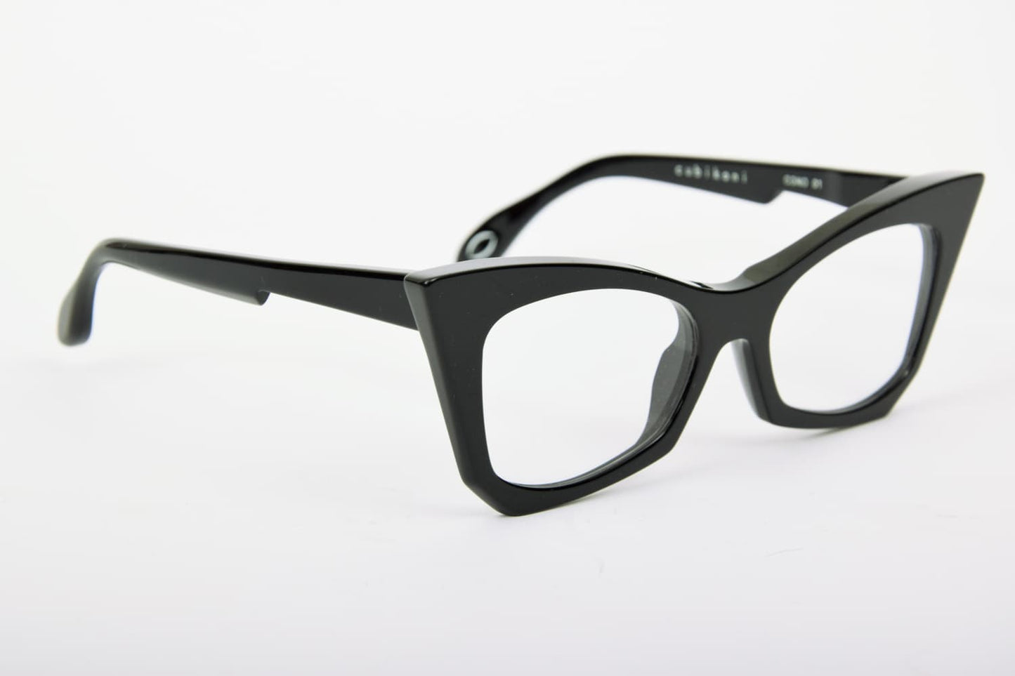Gard Cono 01 Nero