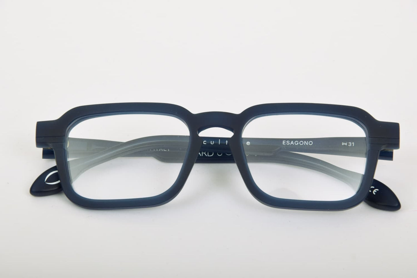 Gard | Esagono | Blu
