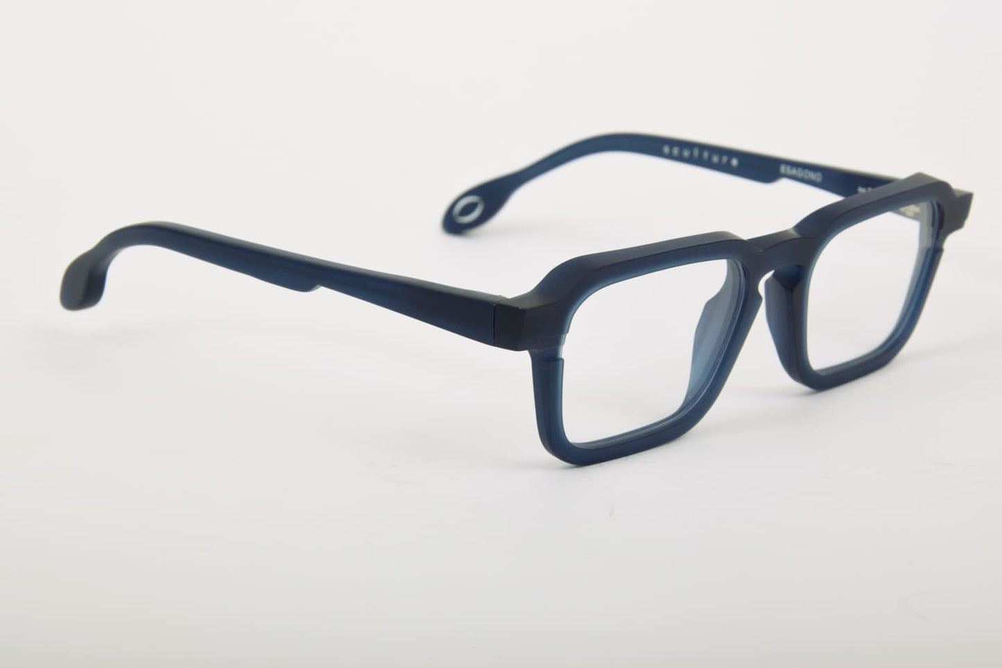 Gard | Esagono | Blu