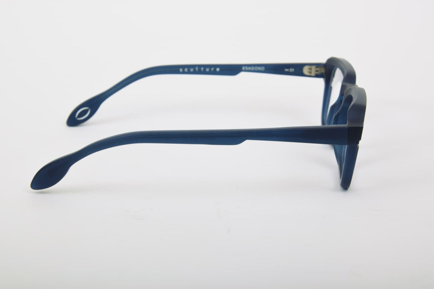 Gard | Esagono | Blu