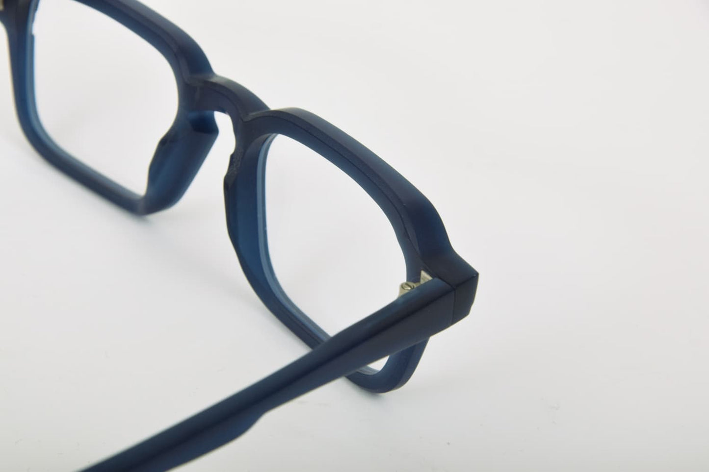 Gard | Esagono | Blu