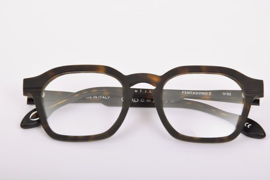 Gard | Pentagono | Tartaruga