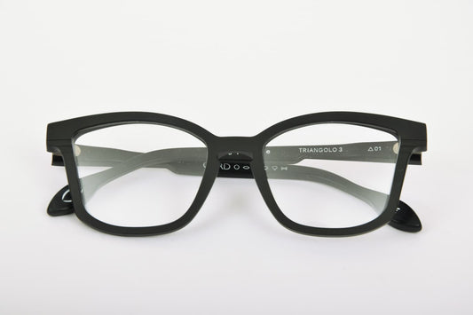 Gard | Triangolo 3 | Nero