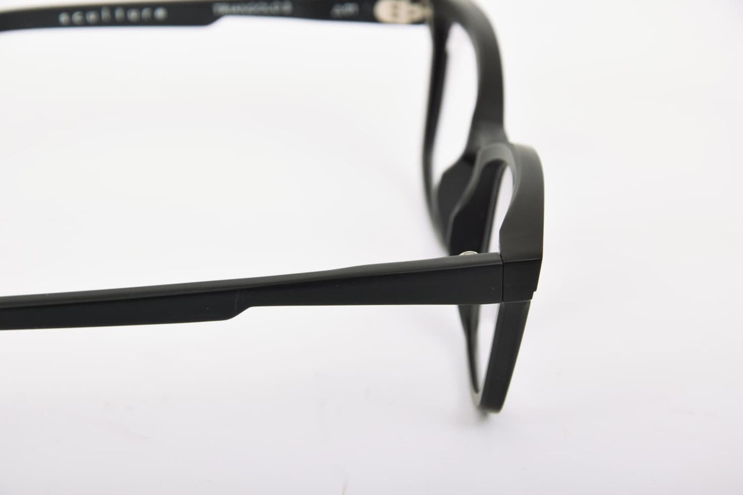 Gard | Triangolo 3 | Nero