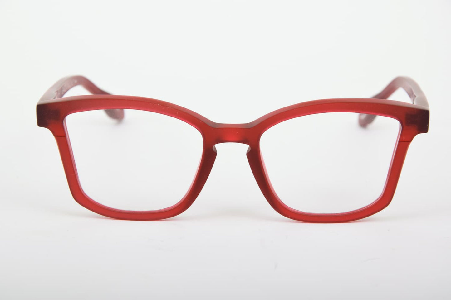 Gard | Triangolo 3 | Rosso