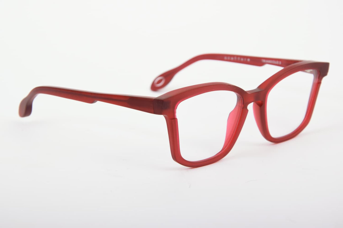 Gard | Triangolo 3 | Rosso