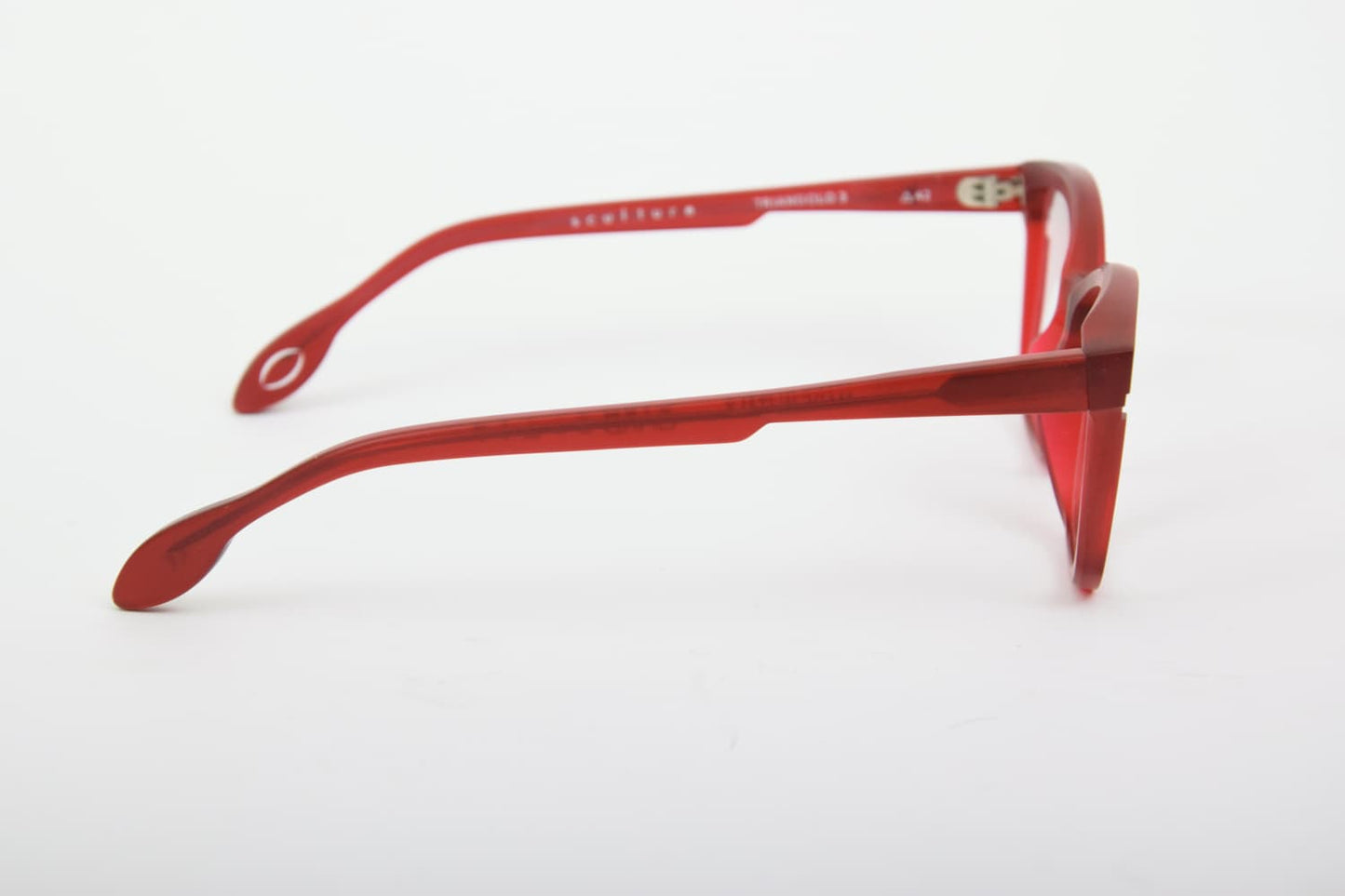 Gard | Triangolo 3 | Rosso