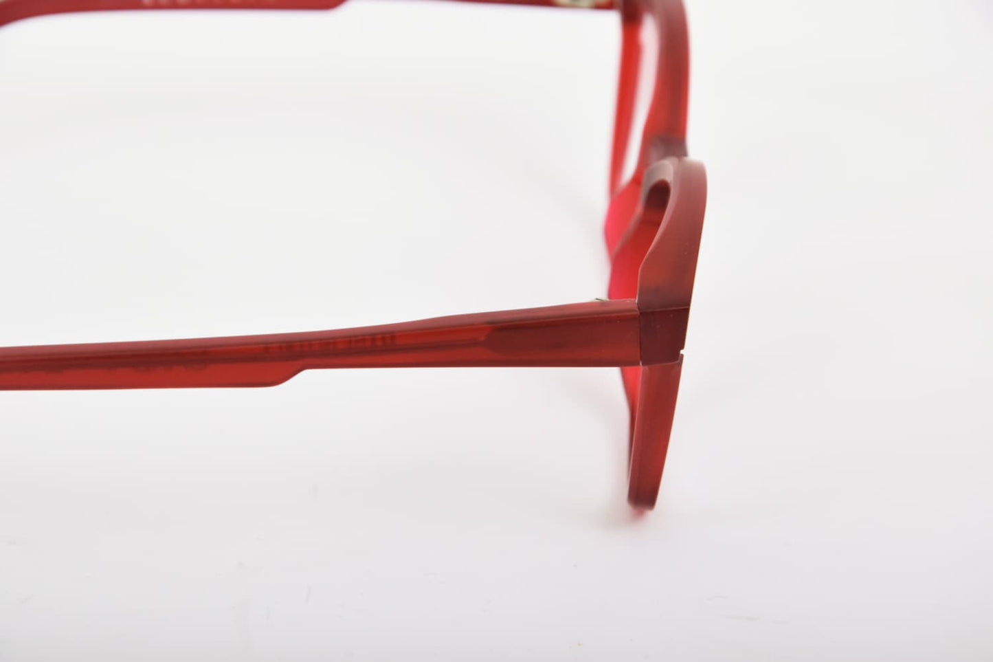 Gard | Triangolo 3 | Rosso