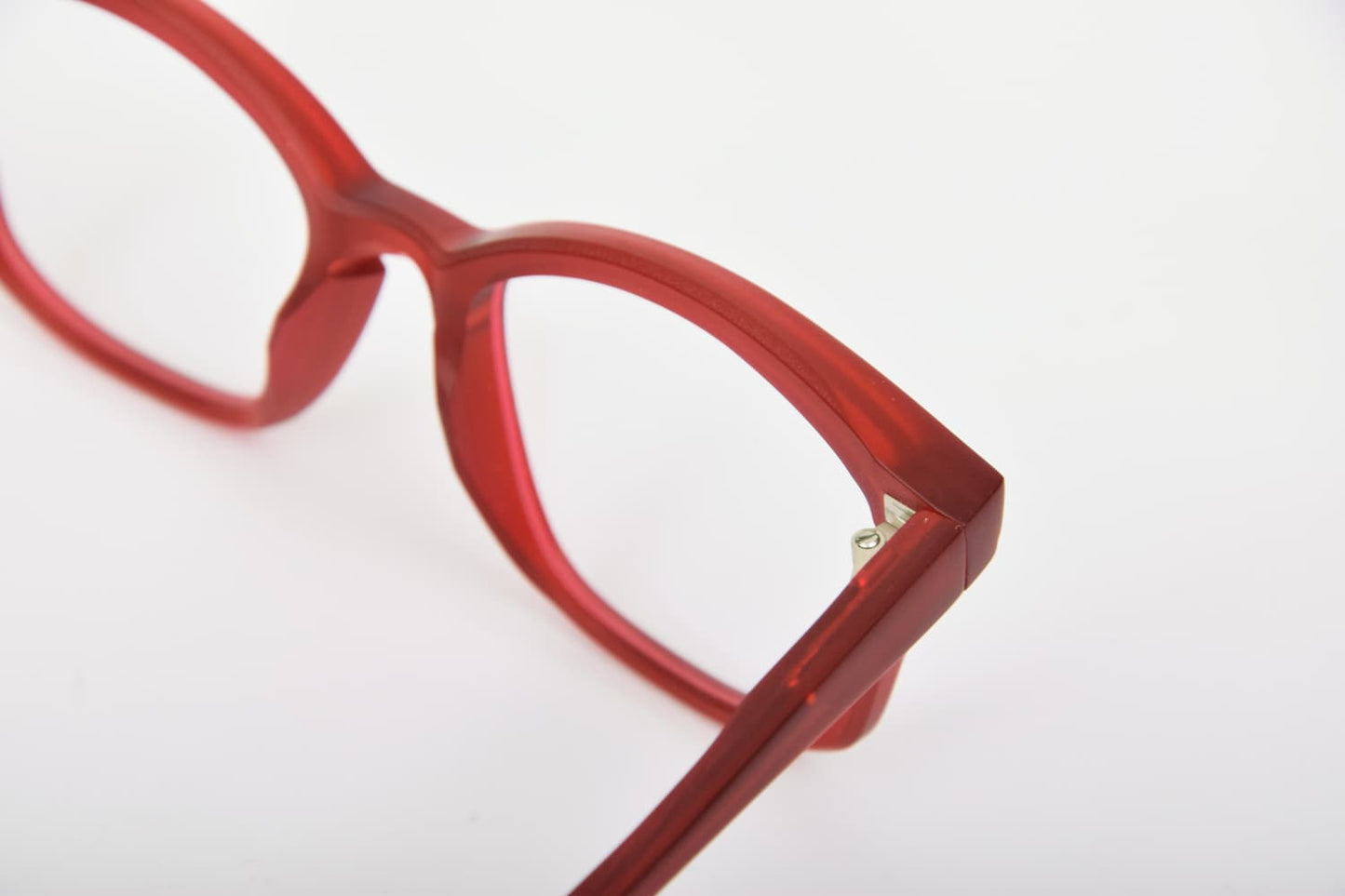 Gard | Triangolo 3 | Rosso