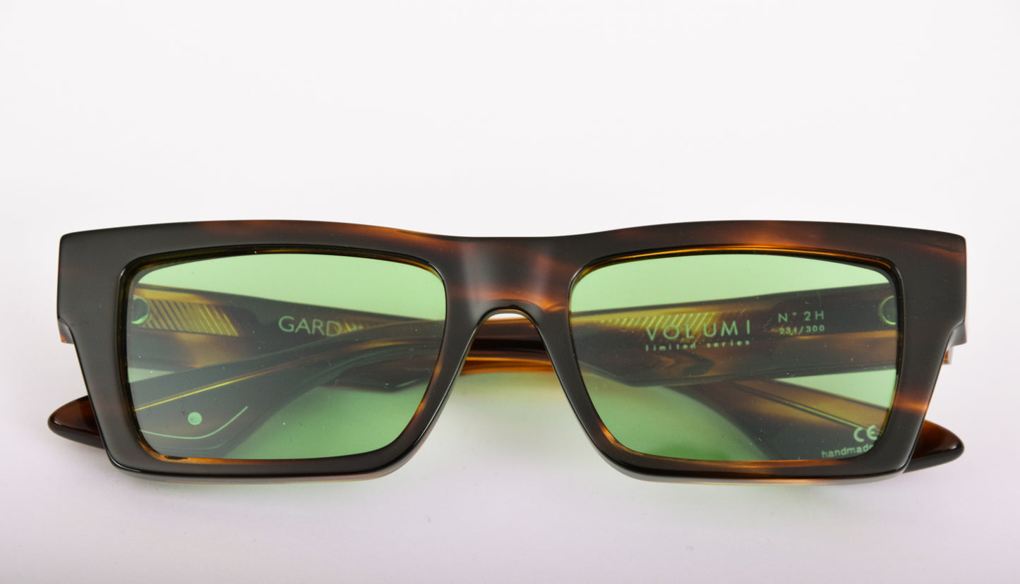 Gard | Volumi N°2 H | Avana